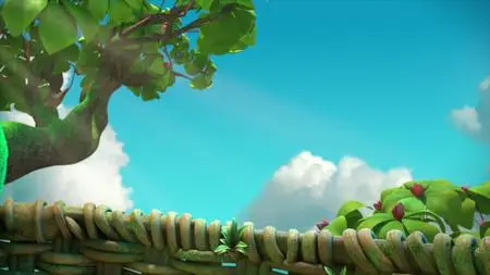 The Croods: Family Tree S04E01