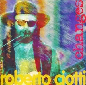 Roberto Ciotti Changes (1996)