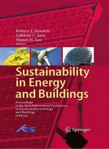 Sustainability in Energy and Buildings (repost)