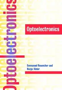 Optoelectronics by Borge Vinter
