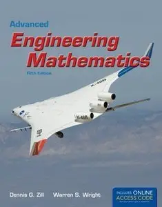 Advanced Engineering Mathematics, 5th edition (repost)