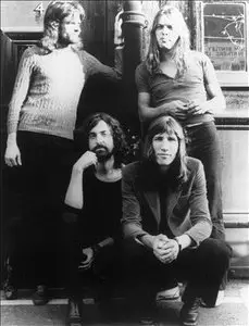 Pink Floyd - The Wall (1979) [MFSL, UDCD 2-537]