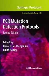 PCR Mutation Detection Protocols (2nd edition)