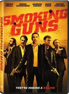 Smoking Guns (2016)