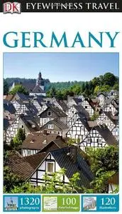 DK Eyewitness Travel Guide: Germany (Repost)