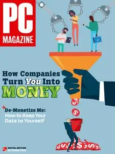 PC Magazine - October 2018