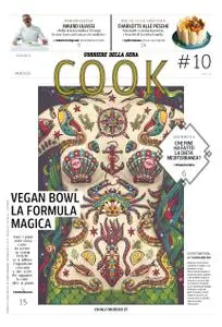 Corriere della Sera Cook – giugno 2019