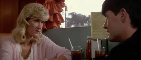 Blue Velvet (1986)