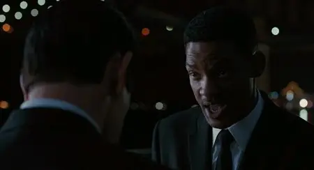 Men in Black 3 (2012)