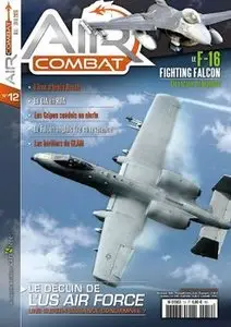 Air Combat  №12