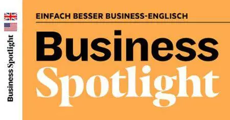 Business Spotlight - 2017 Full Year Issues Collection