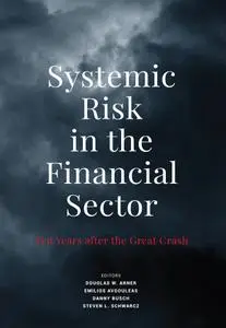 Systemic Risk in the Financial Sector: Ten Years After the Great Crash