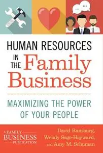 Human Resources in the Family Business: Maximizing the Power of Your People (Repost)