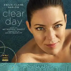 Emilie-Claire Barlow - Clear Day (2020) [Official Digital Download 24/96]