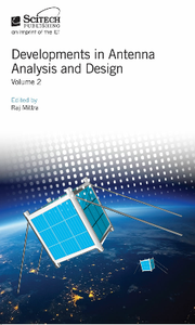 Developments in Antenna Analysis and Design, Volume 2