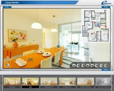 Tourweaver Professional Edition 4.00