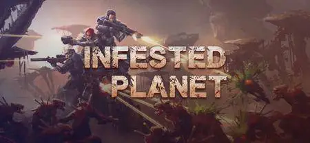 Infested Planet (2014)