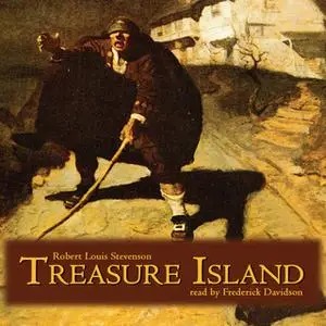«Treasure Island» by Robert Louis Stevenson