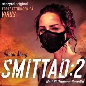 «Smittad - S2 E5» by Daniel Åberg