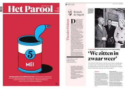 Het Parool – 05 mei 2020