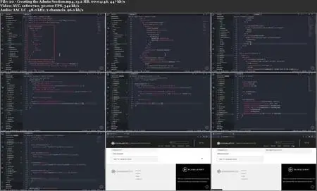 Securing a GraphQL API with Apollo