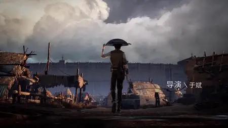 Di Yi Xulie (The First Order)  - "Di Yi Xulie - The First Order EP06 » YOUKU ANIMATION mkv" yEnc