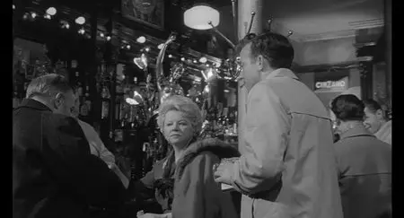 Eclipse Series 25: Basil Dearden’s London Underground (1959-1962) [The Criterion Collection] [REPOST]