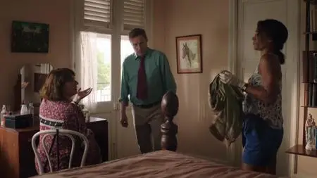 Death in Paradise S08E04