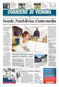 Corriere di Verona – 29 febbraio 2020