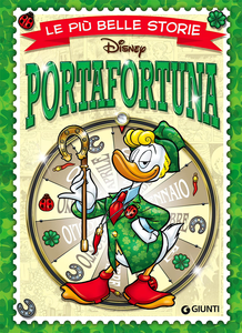 Le Più Belle Storie Disney - Volume 52 - Portafortuna