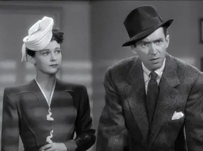 The Philadelphia Story / Philadelphia Story - Die Nacht vor der Hochzeit [DVD9] (1940) "Reload"