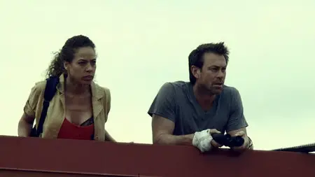 Remains (2011)