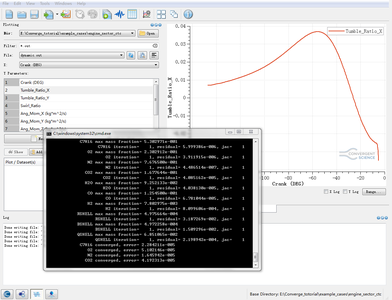 CONVERGE 2.3.0 datecode 14022017