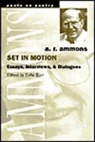 Set in motion : essays, interviews, and dialogues