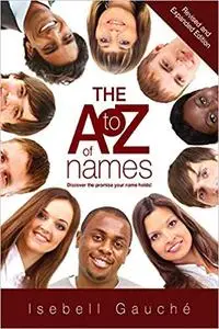 The A to Z of Names