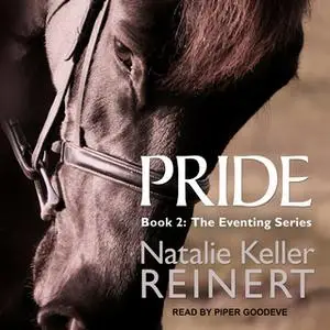 «Pride» by Natalie Keller Reinert