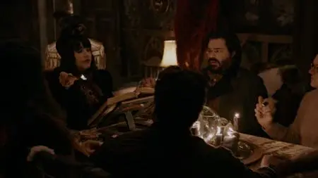 What We Do in the Shadows S02E02