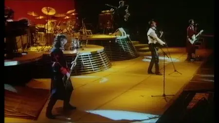 Spandau Ballet - Live From The N.E.C (2005) [DVD9 PAL]