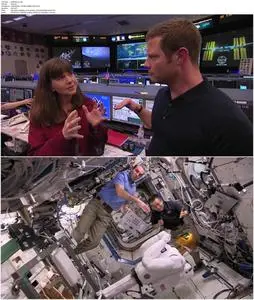 Live from Space (2014)