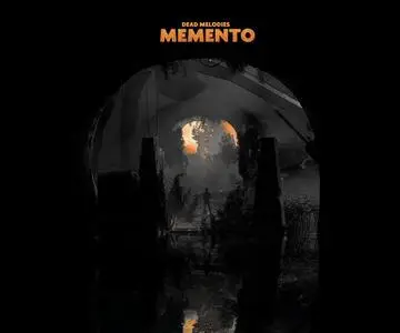 Dead Melodies - Memento (2022)