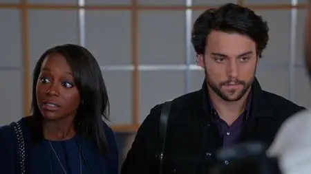 How to Get Away with Murder S03E02