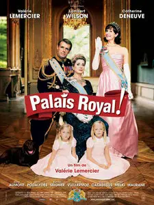(Valerie LEMERCIER) PALAIS ROYAL ! [2005]