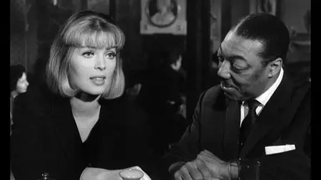 Strip-tease / Sweet Skin (1963) [ReUp]