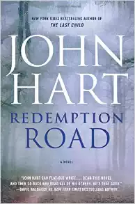 Redemption Road - John Hart