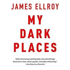 My Dark Places [Audiobook]