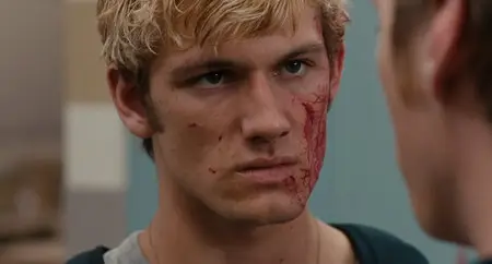 Ich bin Nummer Vier / I Am Number Four (2011)