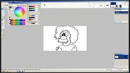 3DBuzz - Learn to Draw 101