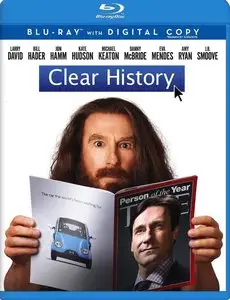 Clear History (2013)