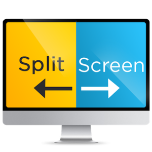 Split Screen 3.4 (Mac OS X)