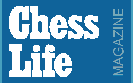 Chess Life Magazine • Yearbook 2016
